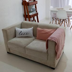 Apartamento de 1 Dormitorio